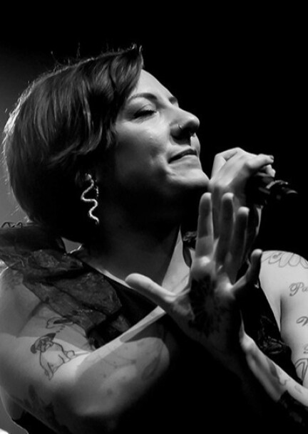 jeudreLIVE | Jessanna - Concerts - Centre de Culture & de Loisirs