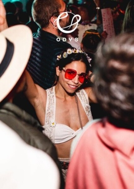 ODYS - SPRING LOVE - Concerts - Halles de l'île