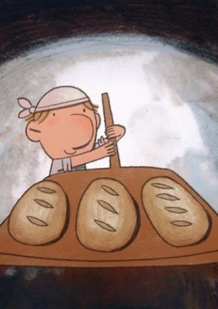 ANIMATOU : « L’un vers l’autre » Un programme de 4 courts métrages d’animation pour mieux se comprendre . - Famille