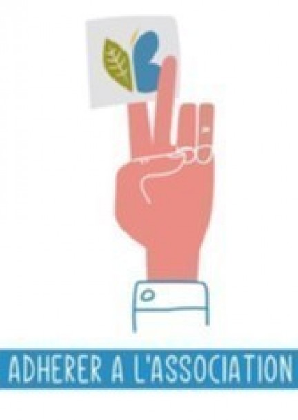 2025-2026 : Adhérer ou faire un Don à Bagneux Environnement - Loisirs - Tiers-Lieu de la Lisette