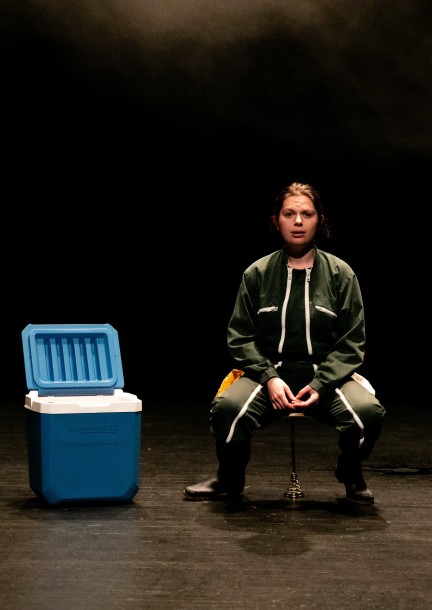 LA RÉVÉRENCE + LA MÂTRUE, ADIEU À LA FERME (SOIRÉE RACLETTE) - Théâtre et arts vivants - L'Echandole