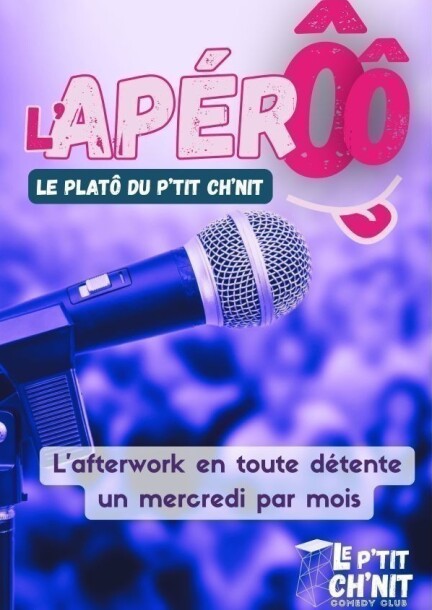 Le Platô du P'tit Ch'nit - Humor und Komödie