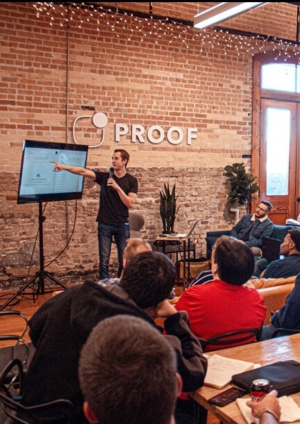 Réalisez vos tâches à la demi-journée dans un environnement ressourçant ! - Formations - Atelier 107