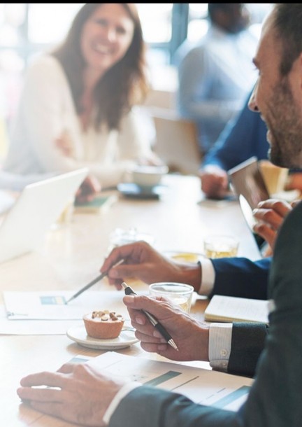 Formation gestion des payrolls CID ERP - Schulungen