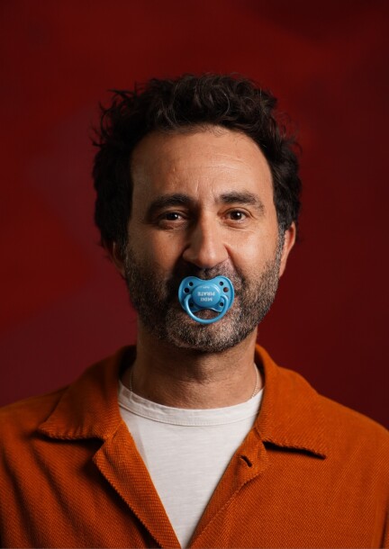 Mathieu Madenian - Humour et comédie