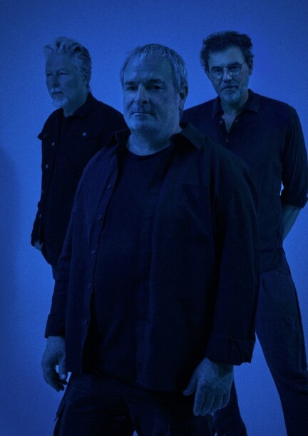 MATTHIEU MICHEL TRIO - Konzerte