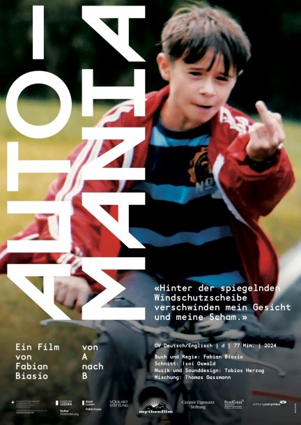 Schulkino Thun - Automania - Cinema