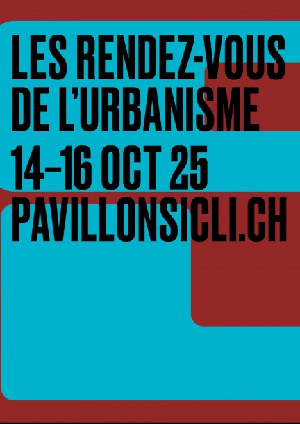 Une matinée avec l’office de l’urbanisme - Conférences