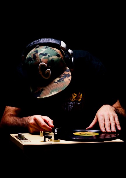 Selekta G's 20th Bday Part II - Concerts - Le Port Franc