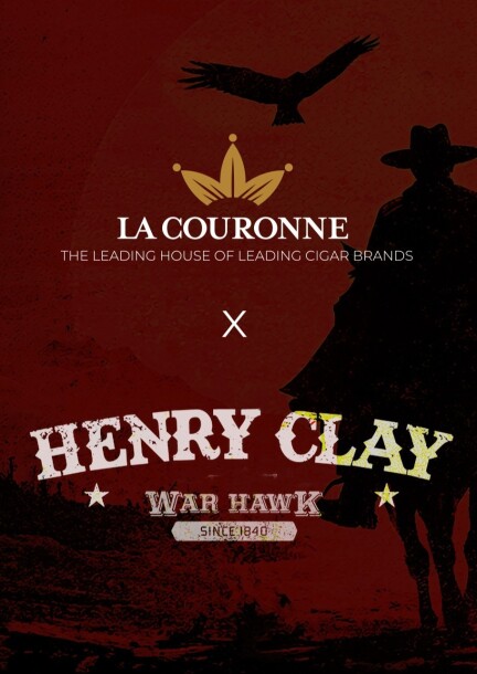 HENRY CLAY — WESTERN NIGHT - Loisirs - Domaine Z (Cave du Relais)