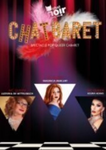 CHATBARET - Cultura e spettacoli