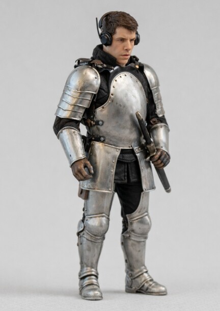 L’Âge du Ticket Sacré - Sport - Église Saint-François