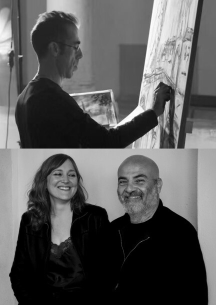 C’est juste le temps qui passe - Musique classique - Château de Gorgier