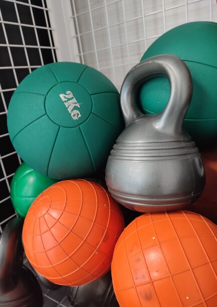 Séance d'essai - REMISE EN FORME - Sport - Elbaja Boxing Academy