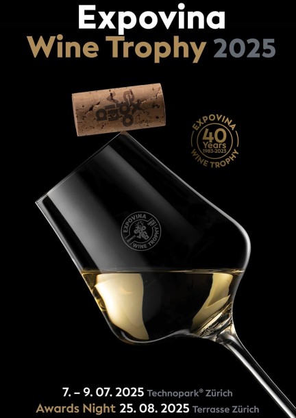 Expovina Wine Trophy Awards Night 2025 - Kultur und Spektakel
