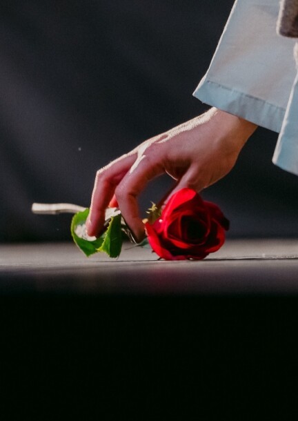 María de Buenos Aires - Théâtre et arts vivants - La Cité Bleue