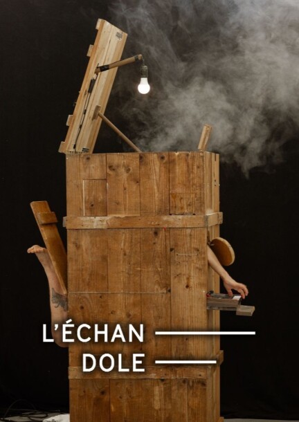 Bestiarium - Théâtre et arts vivants - L'Echandole