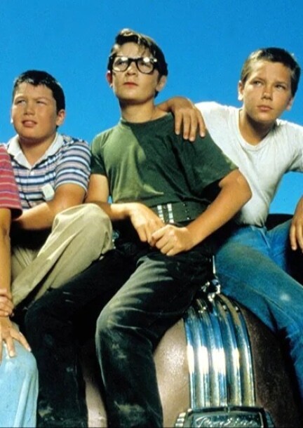 Stand by Me - Kino - Casino de Montbenon – Salle Paderewski