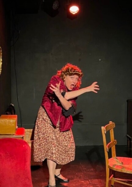 Le manteau d'Arlequin - Théâtre et arts vivants - Théâtricul