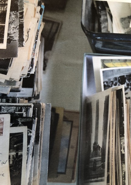 Fête de la danse — Souvenirs de danse — la Correspondance - Culture et spectacles - Pavillon ADC