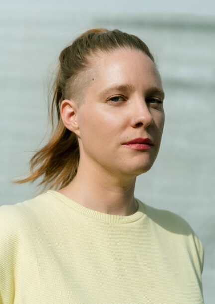 Martina Berther - Concerts - Maison communale de Plainpalais