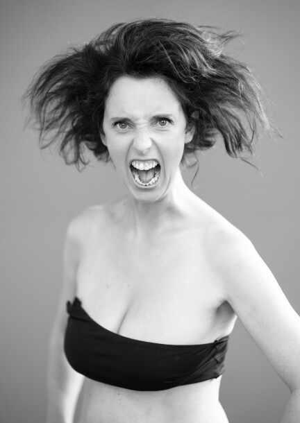 Julie Campiche - Konzerte - Le Groove