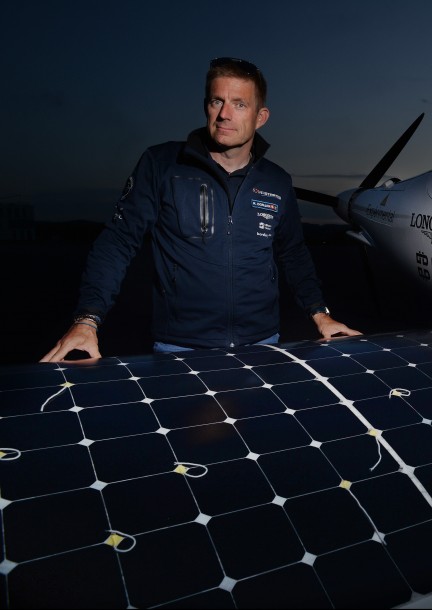 Conférence de Raphaël Domjan – Transition énergétique, c’est possible ! - Conferenze