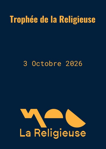 Trophée de la Religieuse - Sport - Haute-Nendaz