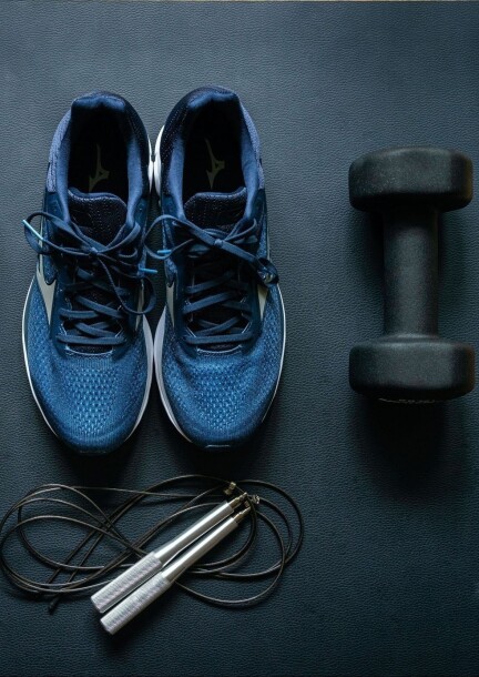 Urban Training - Deporte - Objectif Santé
