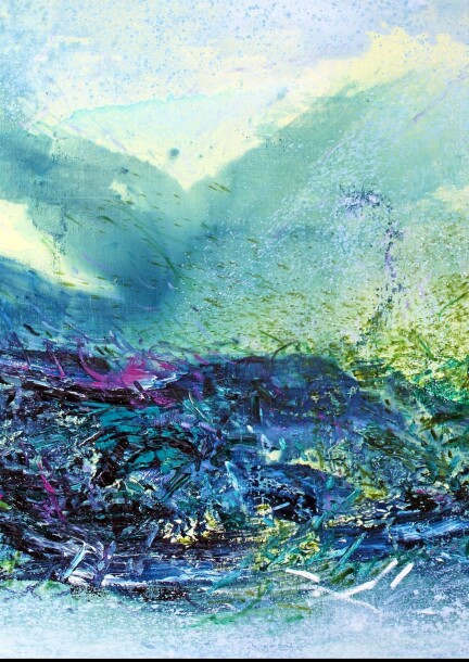 ATELIER D'ARTISTE - HUGO TERRACOL - Touren und Besuche