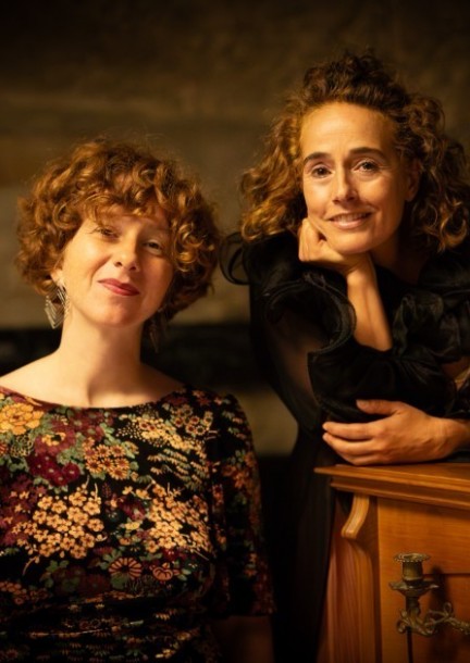 L'heure exquise, récital chant et piano - Concerts