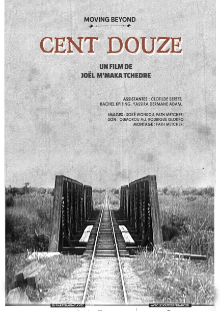Sikien + Cent douze - Cinema - Salle des fêtes
