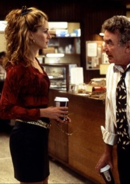 Erin Brockovich, seule contre tous - Cinéma - Capitole - Salle Freddy Buache