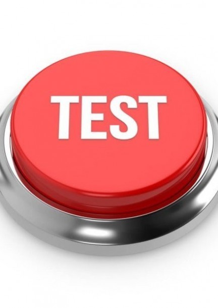 Atelier test - Workshops und Praktika