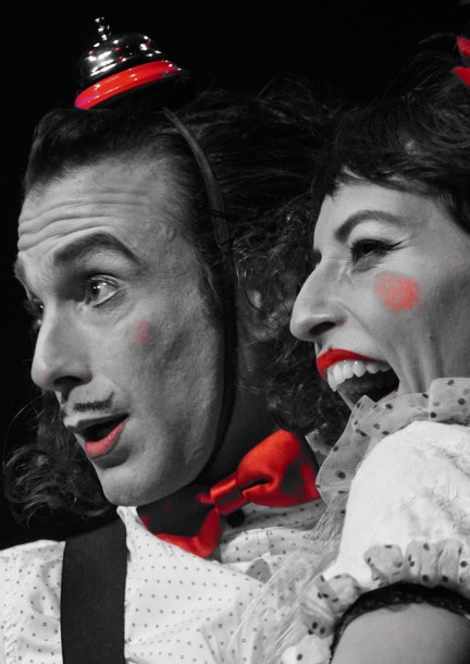 "Catastrofonia" Ouverture au Chinaillon - Lucy & Lucky Loop - Festivals
