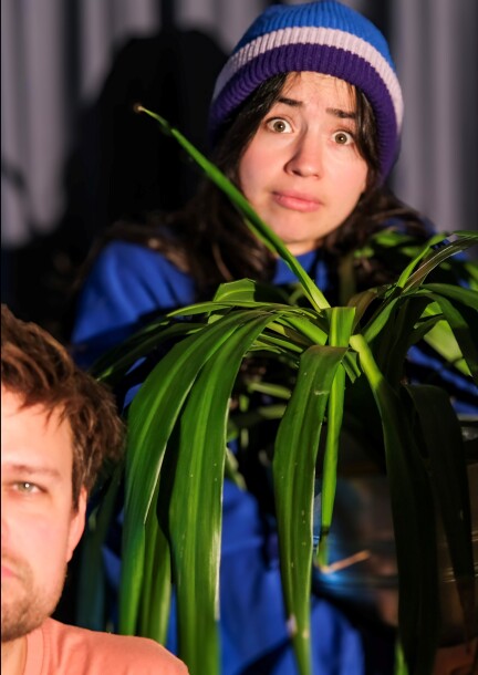 PETITE SAISON - "HyperTropTout" - Theatre and performing arts - Salle des Colonnes