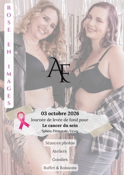 Rose en images 2026 - Alissa - Ateliers et stages - Sphère périnatale
