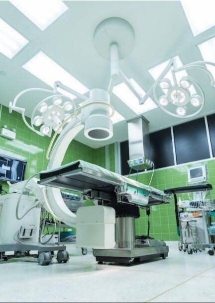 Cours locaux à usages médicaux - 15 septembre 2026 - Salle G-1/08 (1er s-s) - Formations - Ecole de la Construction Batiment G