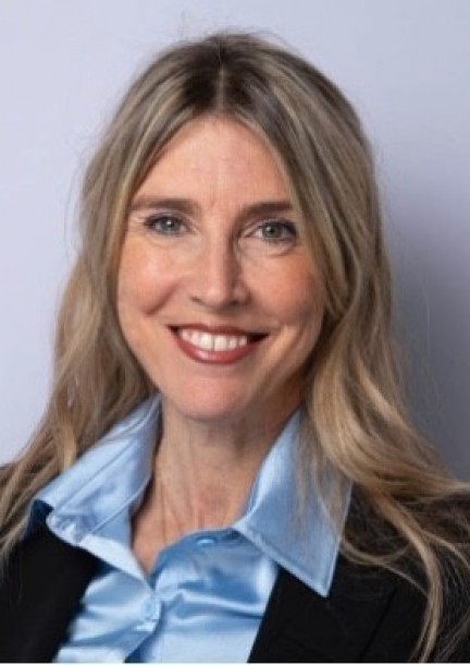 Valérie Noël - Réussir au féminin : perspectives et inspirations depuis le cœur de la salle des marchés - Conférences - Caviar House