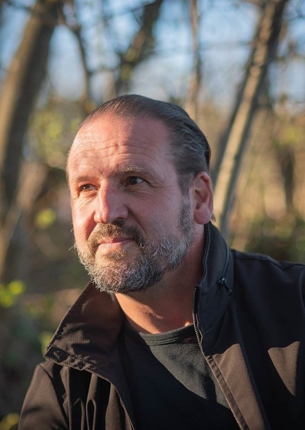 Soirée littéraire (adultes) avec Nicolas Feuz et Marc Voltenauer - Conférences - Foyer Théâtre de Grand-Champ