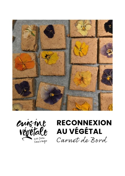 La Reconnexion au Végétal - Workshops and courses - Online - Virtual