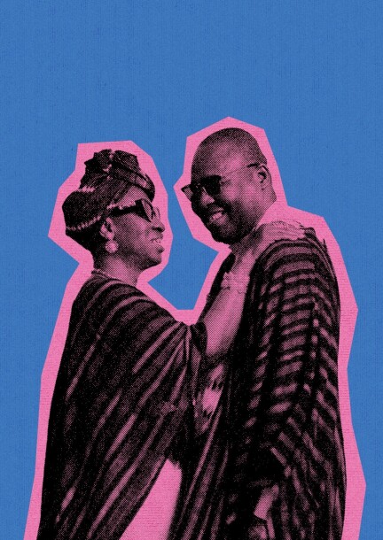Mariam chante Amadou & Mariam - Concerts - Espace Vélodrome
