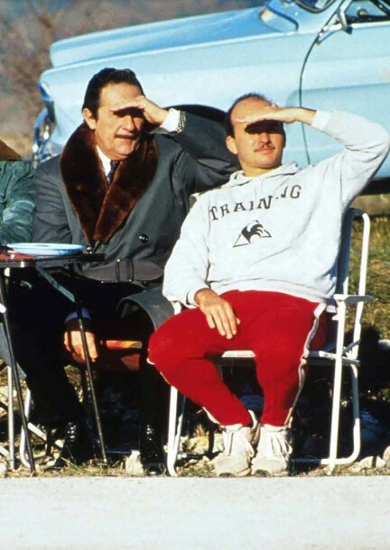 Tandem - Cinéma - Rex 3
