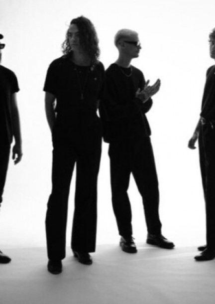 Lone Assembly - Concerts