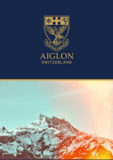 Aiglon Graduation 2026 - Famiglia