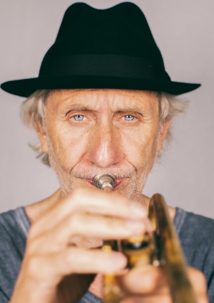 Erik Truffaz & Orchestre des Pays de Savoie + Orchestre à Chambre de Genève - 1ère partie lauréat du tremplin + Vincent Schmidt - Concerts - CHÂTEAU ROUGE