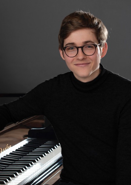 Jérémie Conus - Concerts