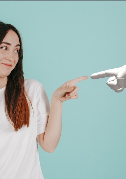 IA et jeux vidéo : Débattez ! (tout public, dès 10 ans) - Ateliers et stages - Rolex Learning Center - Le Plateau