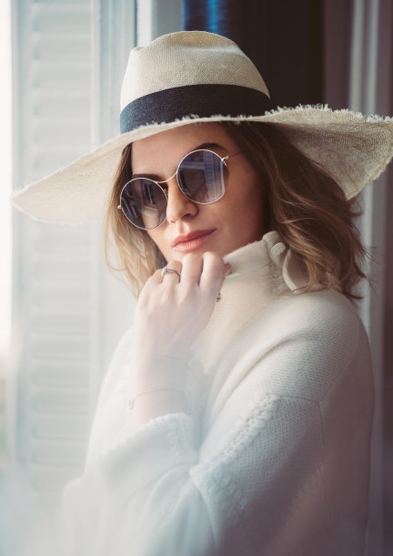 Melody Gardot - 16h - Festivals