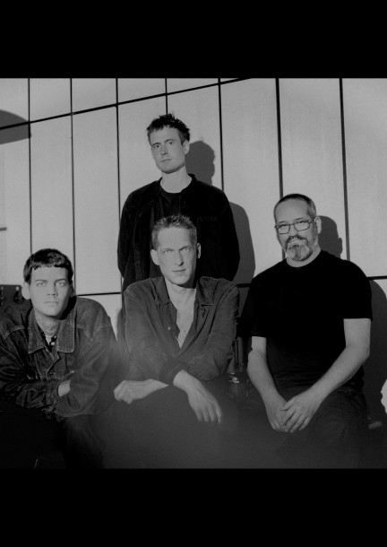 PHILIPP GROPPER's "PHILM" - Konzerte